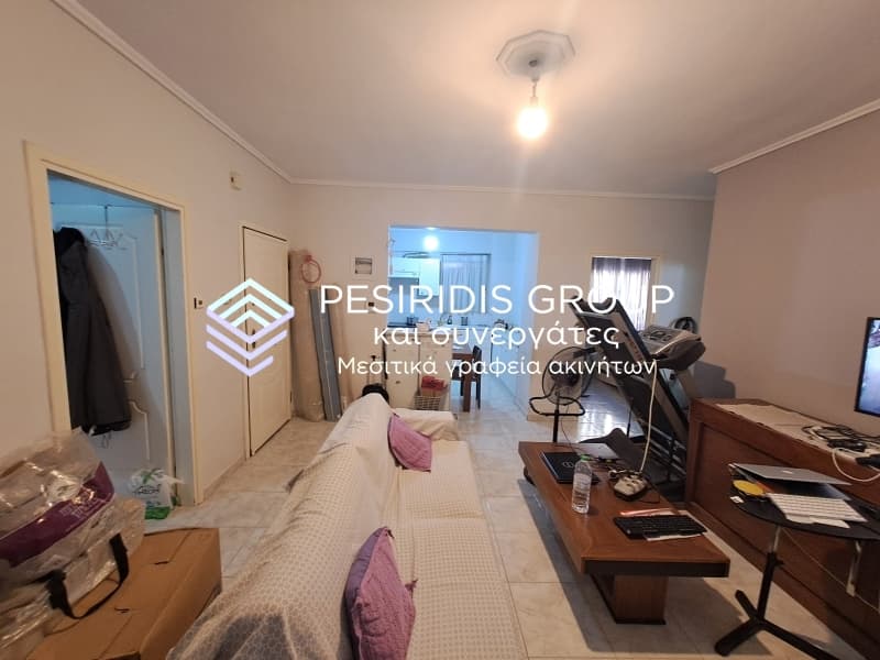 Apartment in Kato Ilioupoli, Evosmos — Photo 3 of 23
