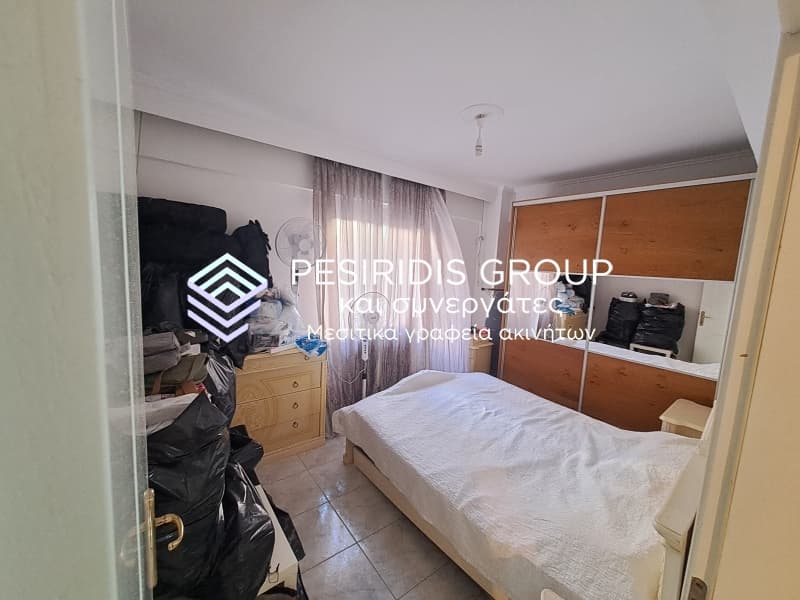 Apartment in Kato Ilioupoli, Evosmos — Photo 14 of 23