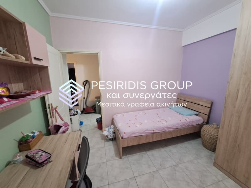 Apartment in Kato Ilioupoli, Evosmos — Photo 12 of 23