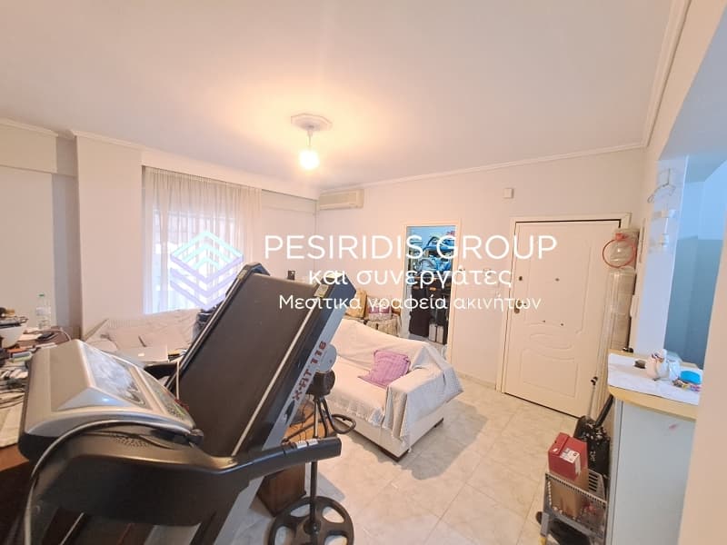 Apartment in Kato Ilioupoli, Evosmos — Photo 5 of 23