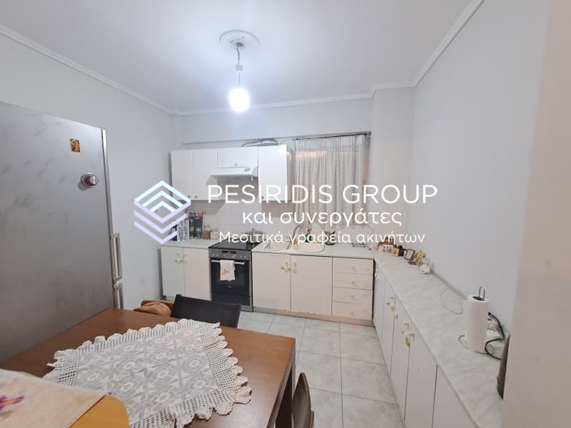 Apartment in Kato Ilioupoli, Evosmos — Photo 8 of 23