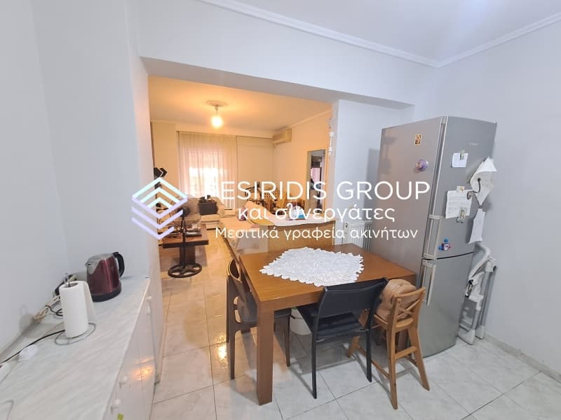 Apartment in Kato Ilioupoli, Evosmos — Photo 7 of 23