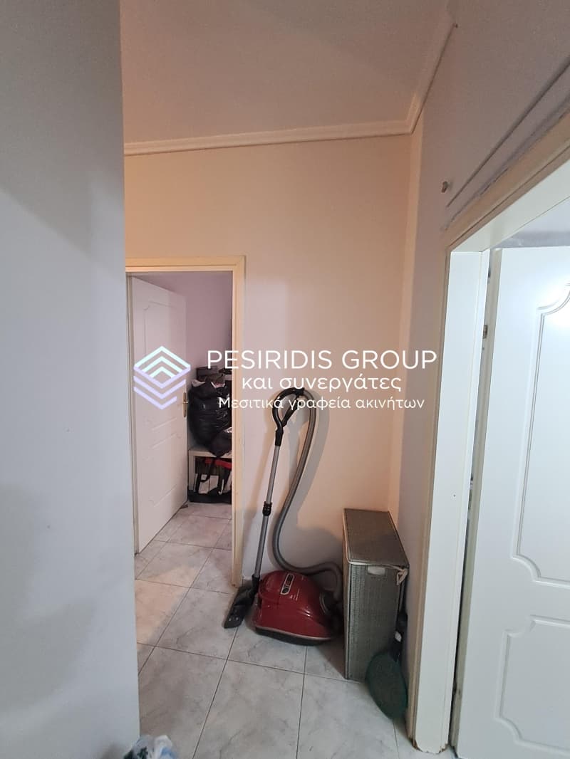 Apartment in Kato Ilioupoli, Evosmos — Photo 19 of 23