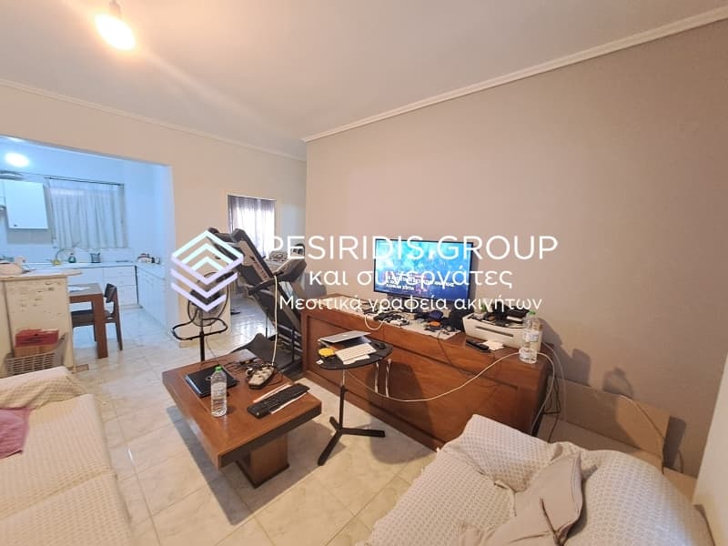 Apartment in Kato Ilioupoli, Evosmos — Photo 4 of 23