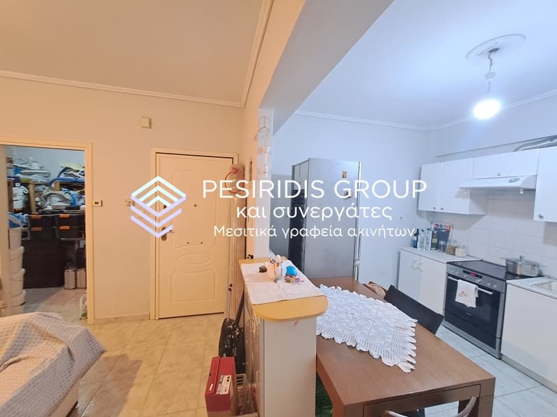 Apartment in Kato Ilioupoli, Evosmos — Photo 9 of 23