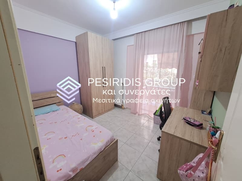 Apartment in Kato Ilioupoli, Evosmos — Photo 11 of 23