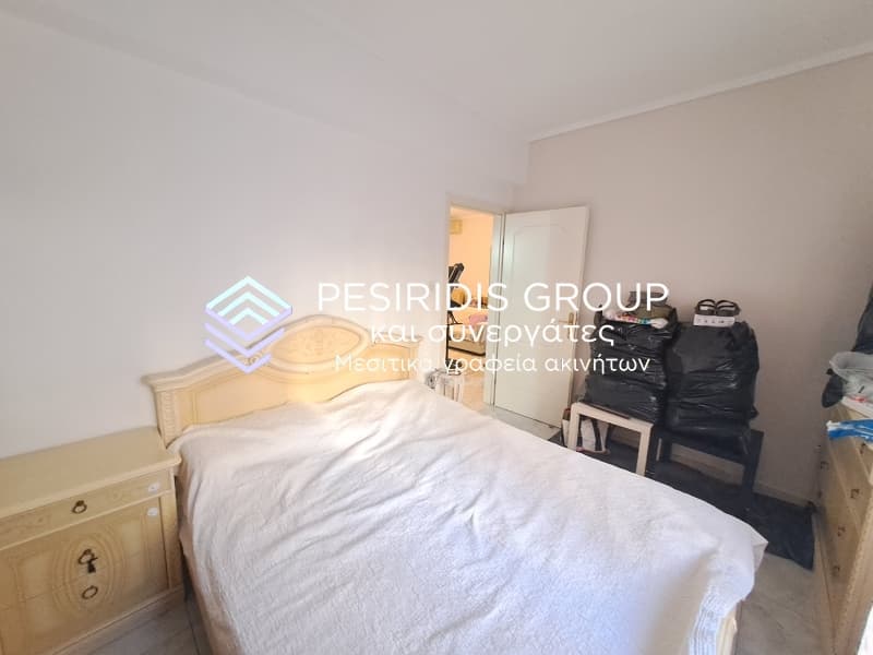 Apartment in Kato Ilioupoli, Evosmos — Photo 15 of 23
