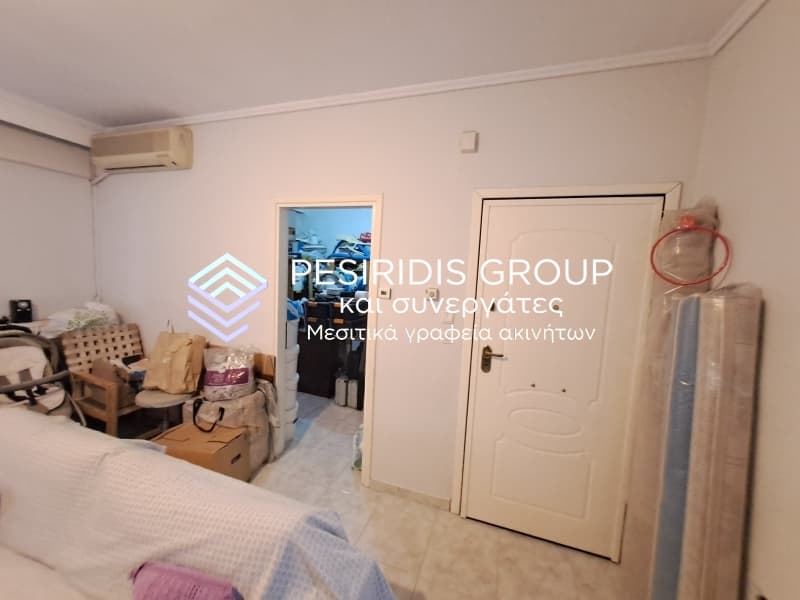 Apartment in Kato Ilioupoli, Evosmos — Photo 10 of 23