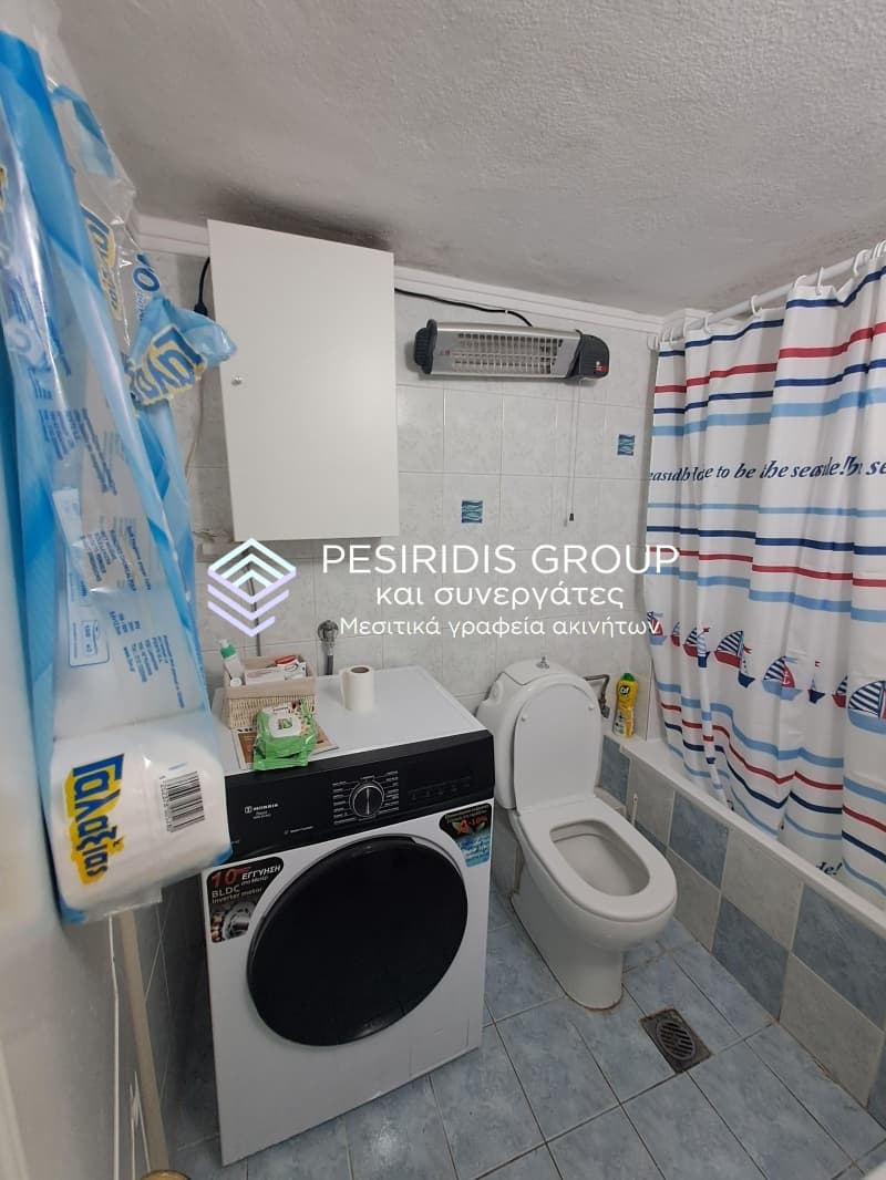 Apartment in Kato Ilioupoli, Evosmos — Photo 22 of 23