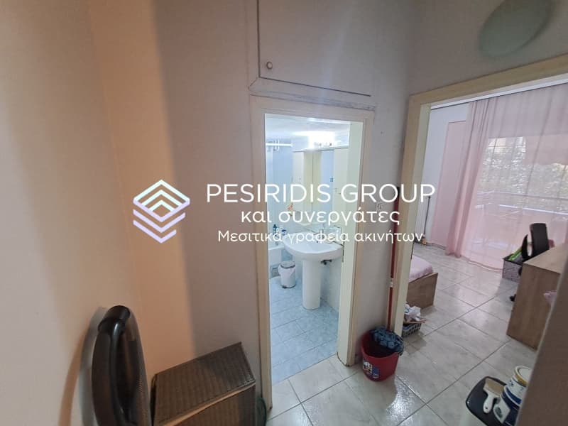 Apartment in Kato Ilioupoli, Evosmos — Photo 20 of 23