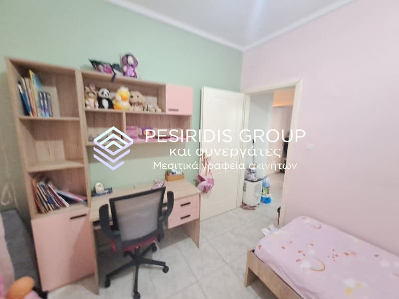 Apartment in Kato Ilioupoli, Evosmos — Photo 13 of 23