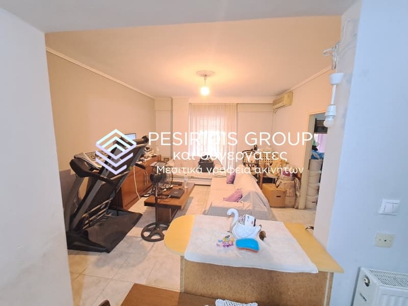 Apartment in Kato Ilioupoli, Evosmos — Photo 6 of 23