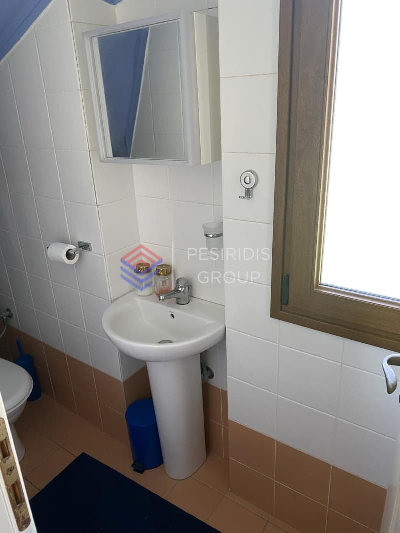 House in Pefkochori, Pallini — Photo 29 of 30