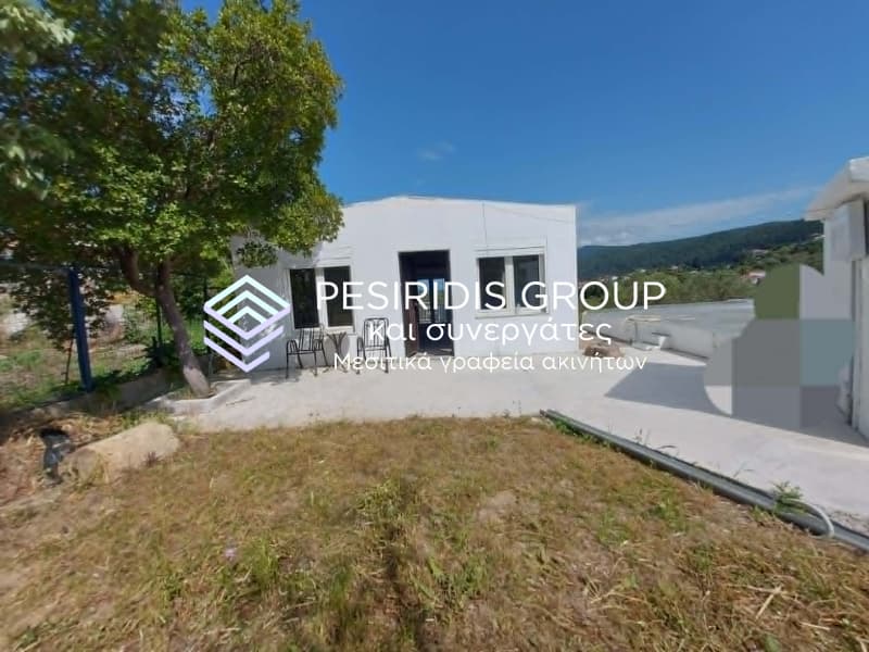 House in Vourvourou, Sithonia — Photo 1 of 17
