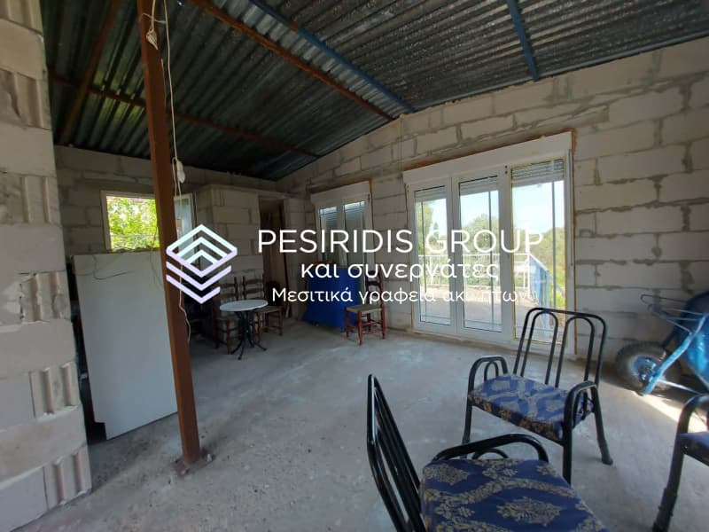 House in Vourvourou, Sithonia — Photo 5 of 17