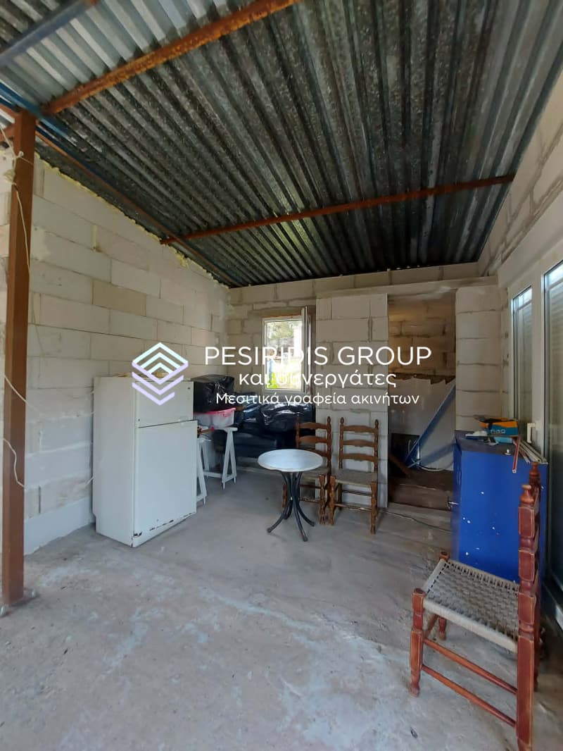 House in Vourvourou, Sithonia — Photo 7 of 17