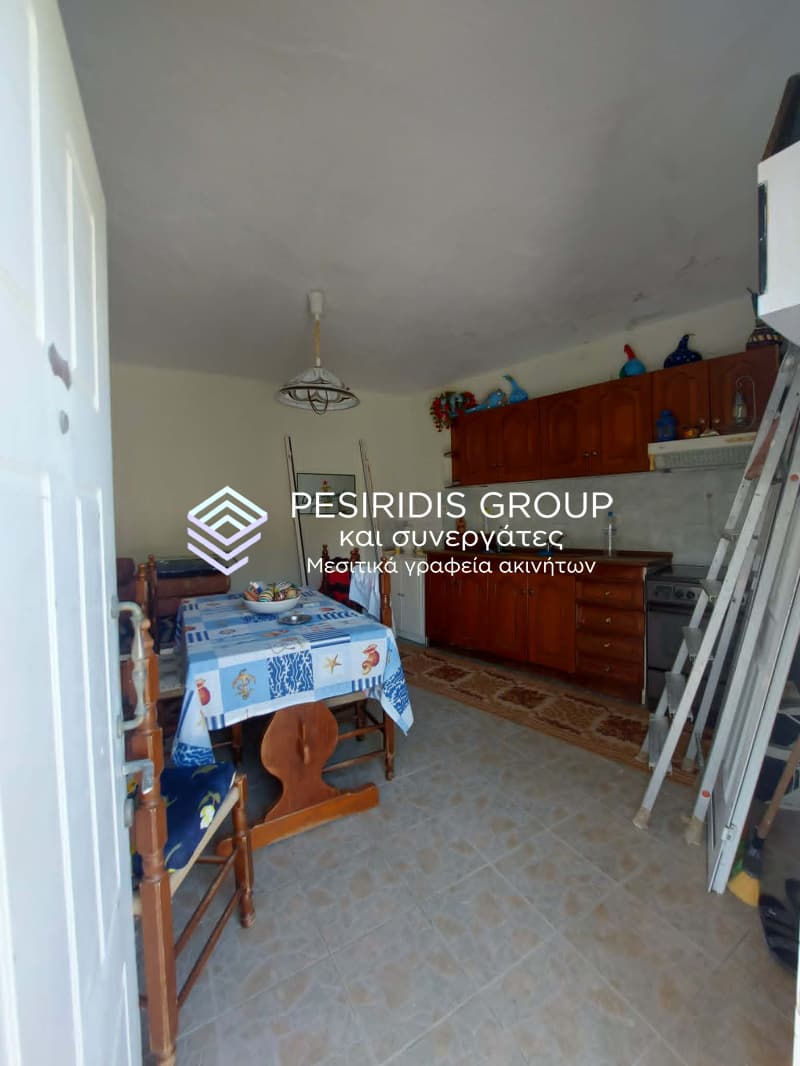 House in Vourvourou, Sithonia — Photo 10 of 17