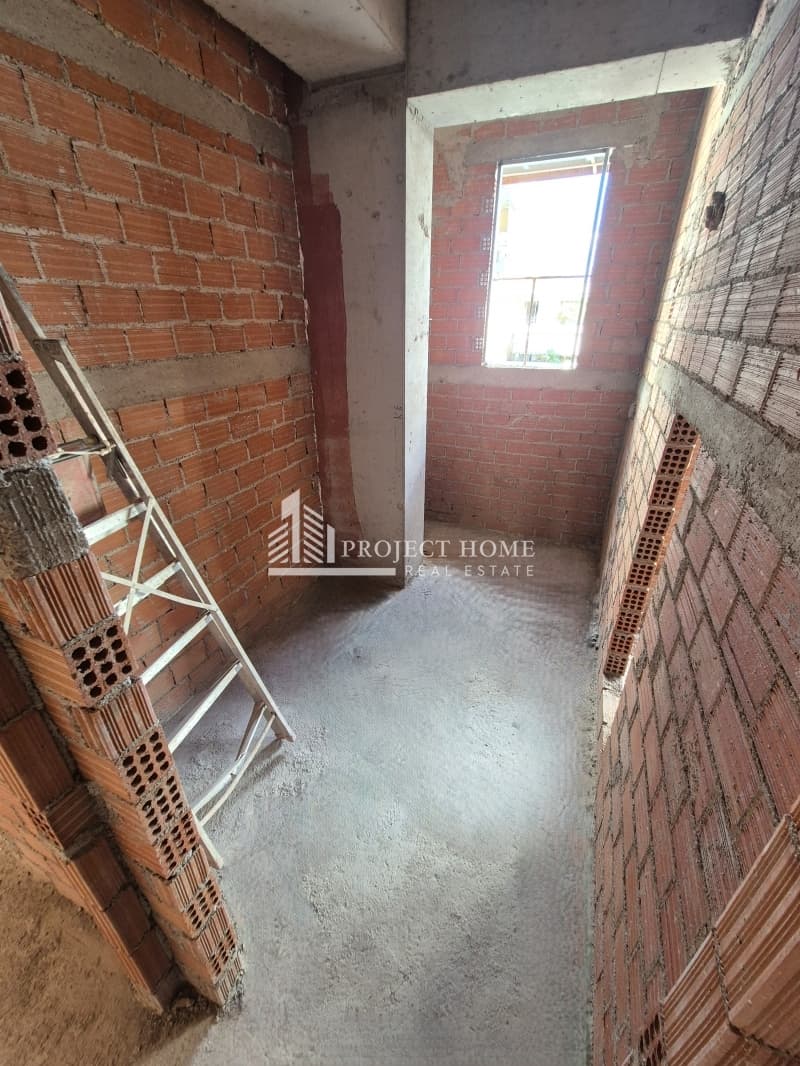 Apartment in Karagianneika, Galatsi — Photo 17 of 27