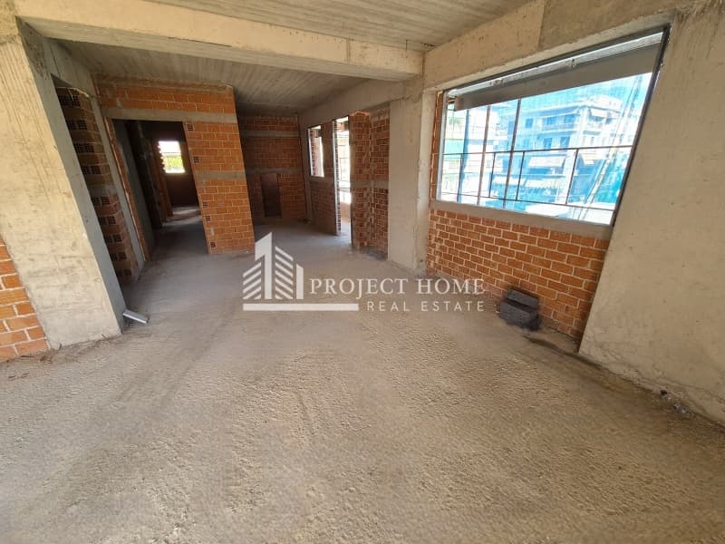 Apartment in Karagianneika, Galatsi — Photo 10 of 27