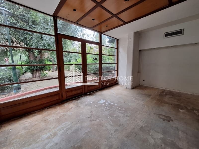 Γραφείο στην Λόφος Φινοπούλου, Πολύγωνο - Τουρκοβούνια — Φωτογραφία 1 από 9