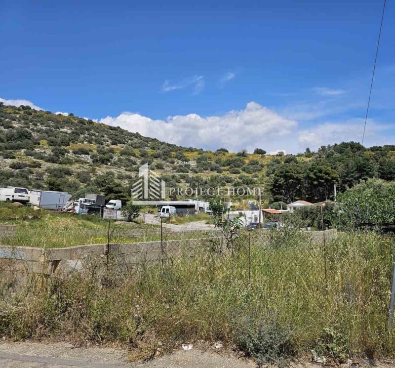 Building Plot in Kipoupoli, Petroupoli — Photo 5 of 6