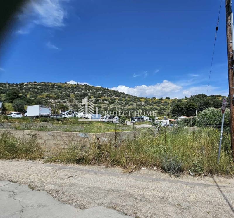 Building Plot in Kipoupoli, Petroupoli — Photo 4 of 6
