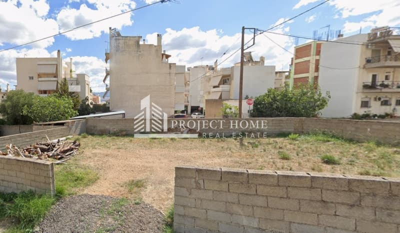 Building Plot in Kipoupoli, Petroupoli — Photo 6 of 6