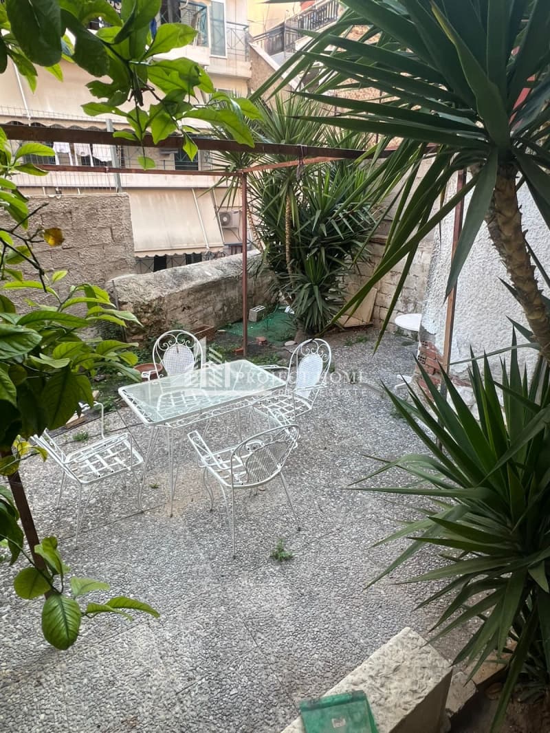 Διαμέρισμα στην Άγιος Γεώργιος, Κερατσίνι — Φωτογραφία 4 από 21
