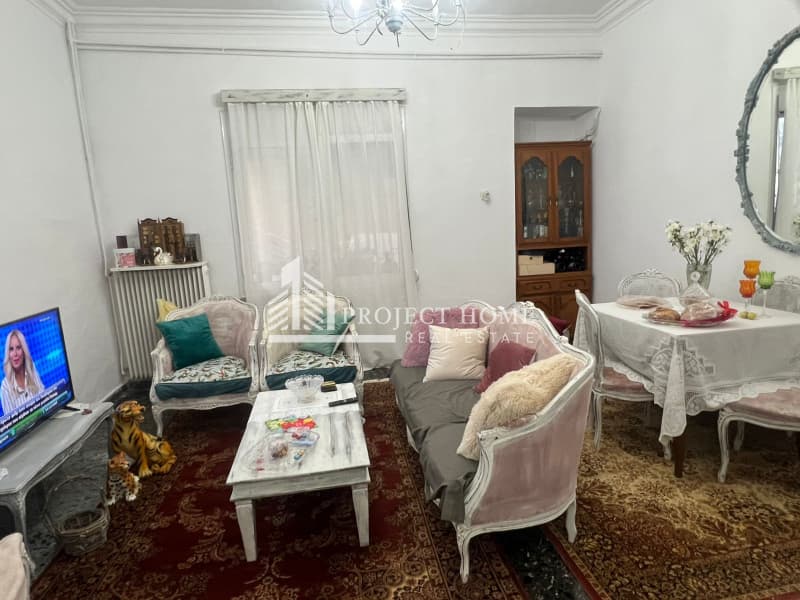Διαμέρισμα στην Άγιος Γεώργιος, Κερατσίνι — Φωτογραφία 2 από 21
