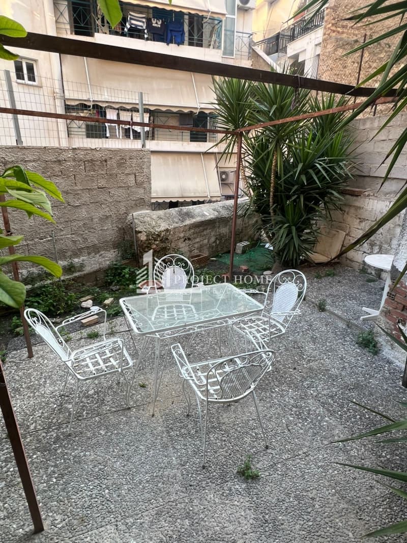 Διαμέρισμα στην Άγιος Γεώργιος, Κερατσίνι — Φωτογραφία 11 από 21