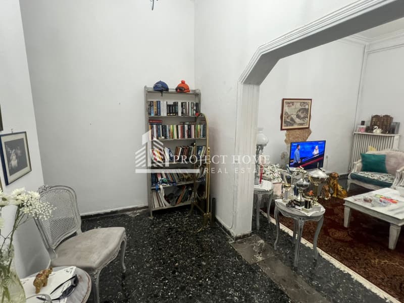 Διαμέρισμα στην Άγιος Γεώργιος, Κερατσίνι — Φωτογραφία 1 από 21
