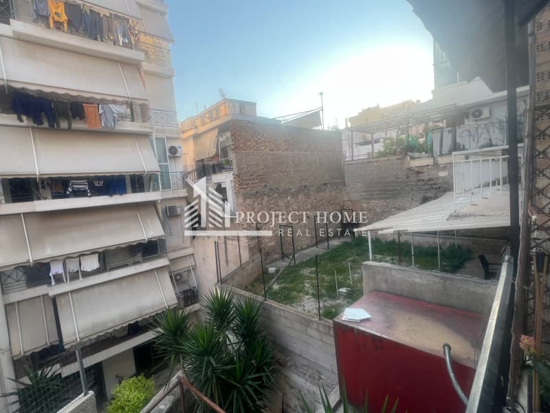 Διαμέρισμα στην Άγιος Γεώργιος, Κερατσίνι — Φωτογραφία 15 από 21