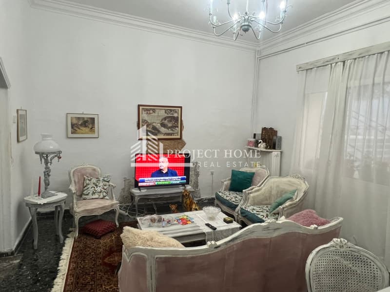Διαμέρισμα στην Άγιος Γεώργιος, Κερατσίνι — Φωτογραφία 3 από 21