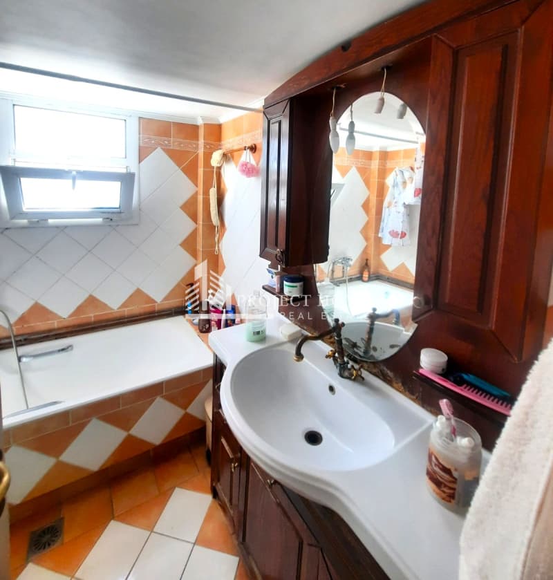 Apartment in Panagitsa, Palaio Faliro — Photo 6 of 13