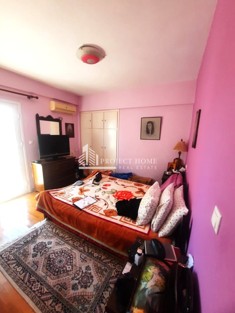 Apartment in Panagitsa, Palaio Faliro — Photo 7 of 13