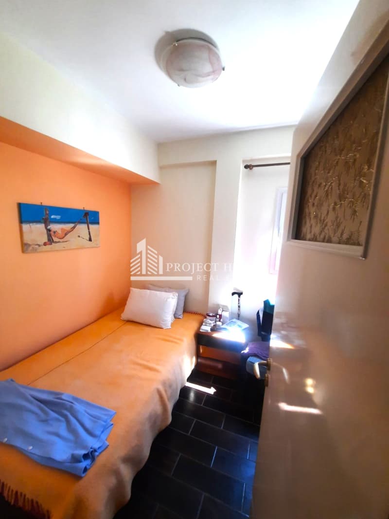 Apartment in Panagitsa, Palaio Faliro — Photo 9 of 13