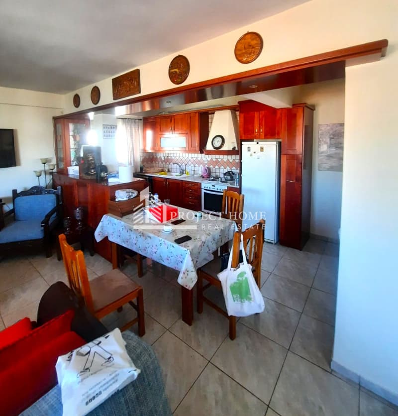 Apartment in Panagitsa, Palaio Faliro — Photo 3 of 13