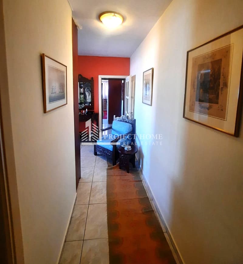 Apartment in Panagitsa, Palaio Faliro — Photo 11 of 13