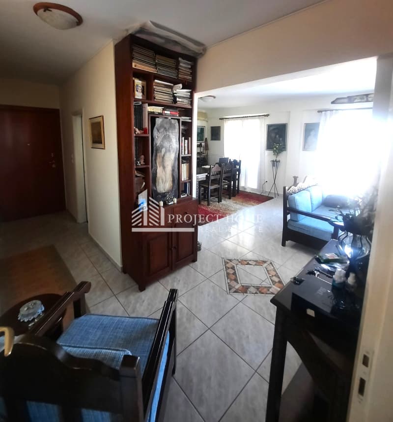 Apartment in Panagitsa, Palaio Faliro — Photo 2 of 13