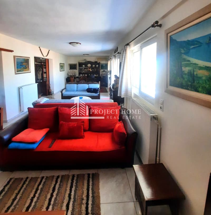Apartment in Panagitsa, Palaio Faliro — Photo 4 of 13