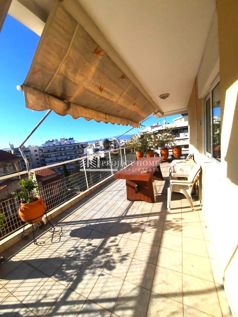 Apartment in Panagitsa, Palaio Faliro — Photo 5 of 13