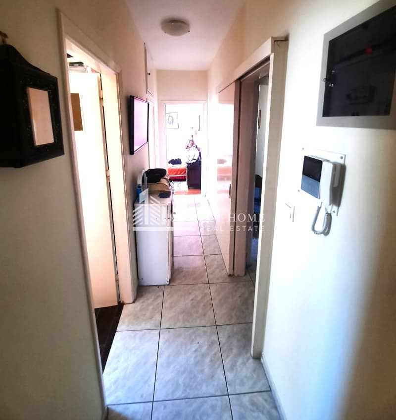 Apartment in Panagitsa, Palaio Faliro — Photo 8 of 13