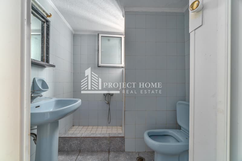 Apartment in Evangelistria, Kalithea — Photo 13 of 15