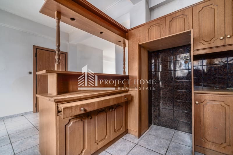 Apartment in Evangelistria, Kalithea — Photo 10 of 15