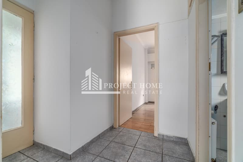 Apartment in Evangelistria, Kalithea — Photo 5 of 15