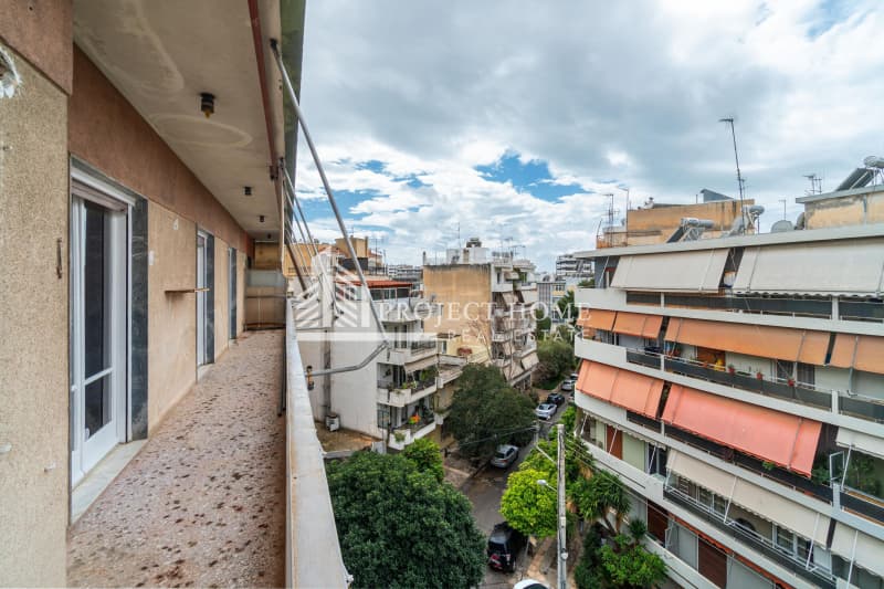 Διαμέρισμα στην Κέντρο, Νέα Σμύρνη — Φωτογραφία 15 από 15