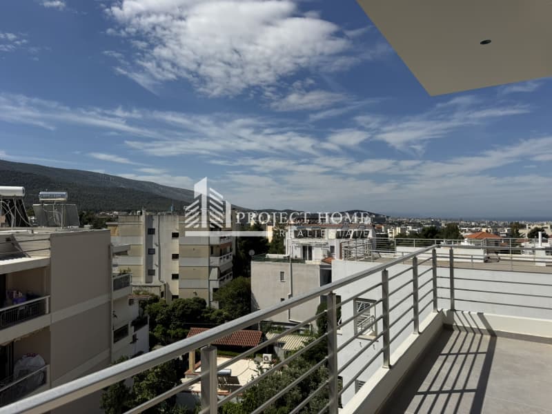 Μονοκατοικία στην Άνω Παπάγου, Παπάγου — Φωτογραφία 21 από 25