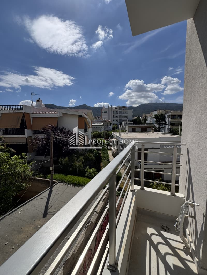 Διαμέρισμα στην Άνω Παπάγου, Παπάγου — Φωτογραφία 7 από 18