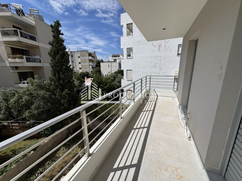 Διαμέρισμα στην Άνω Παπάγου, Παπάγου — Φωτογραφία 18 από 30