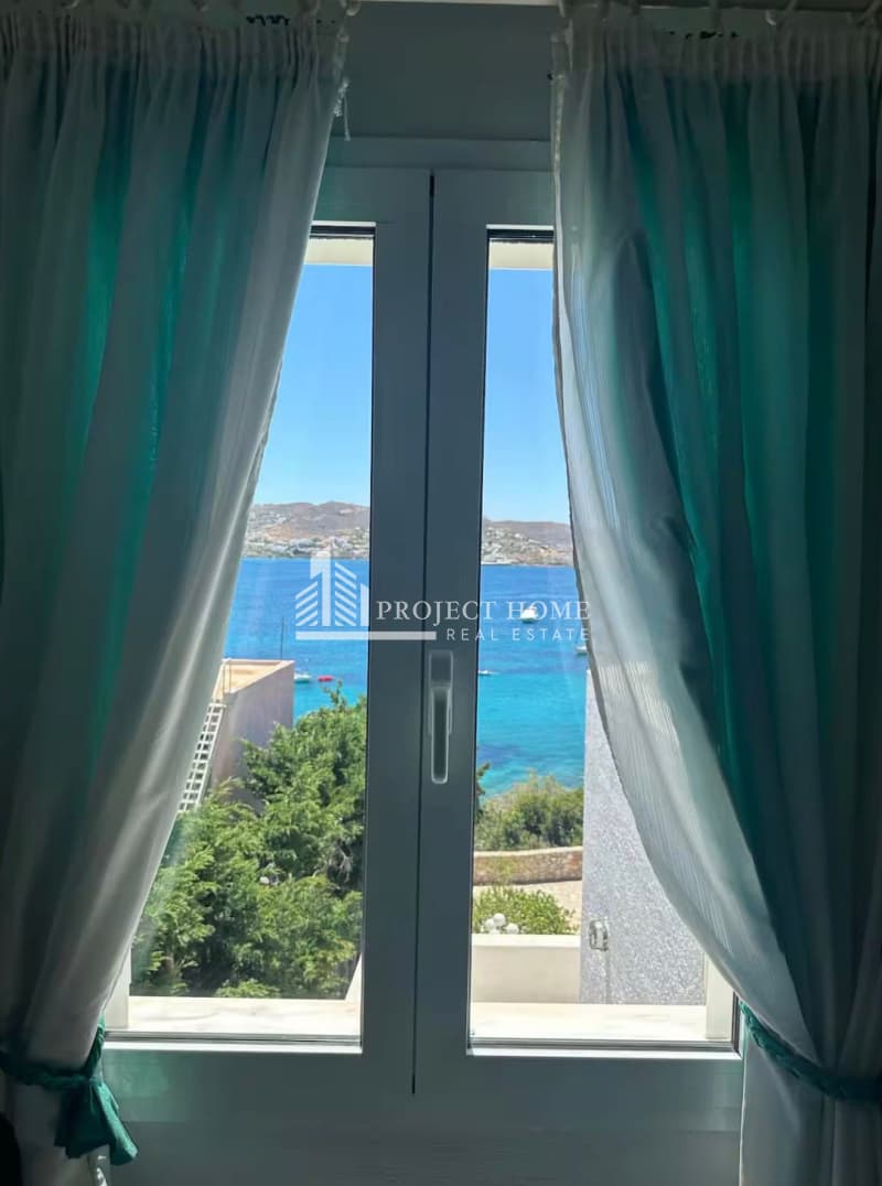 Μονοκατοικία στην Ερμούπολη, Σύρος — Φωτογραφία 21 από 30